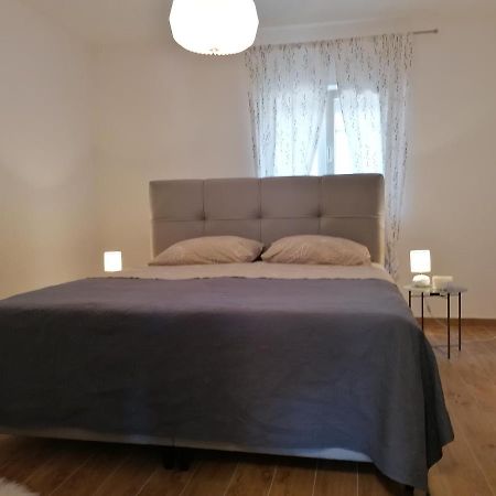 Apartman Ilaria Μεντουλίν Εξωτερικό φωτογραφία
