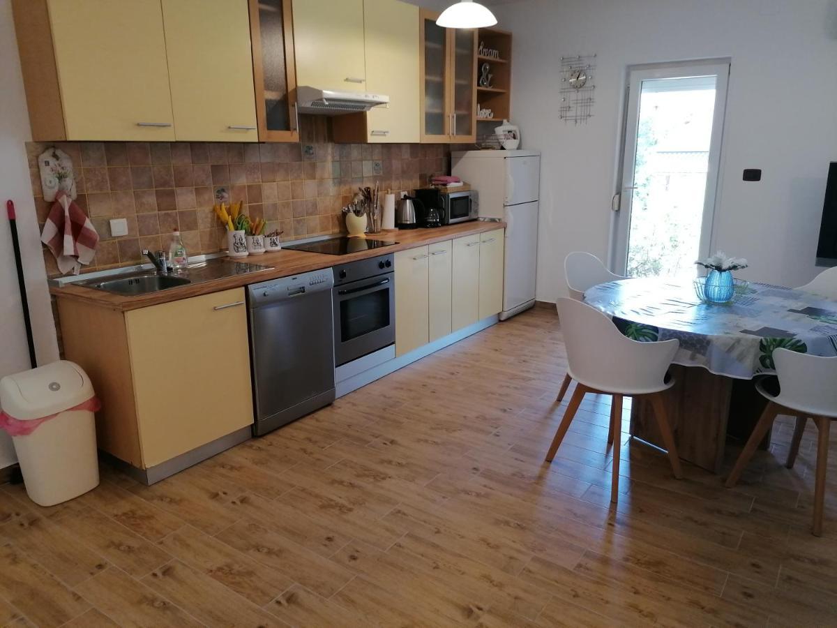 Apartman Ilaria Μεντουλίν Εξωτερικό φωτογραφία