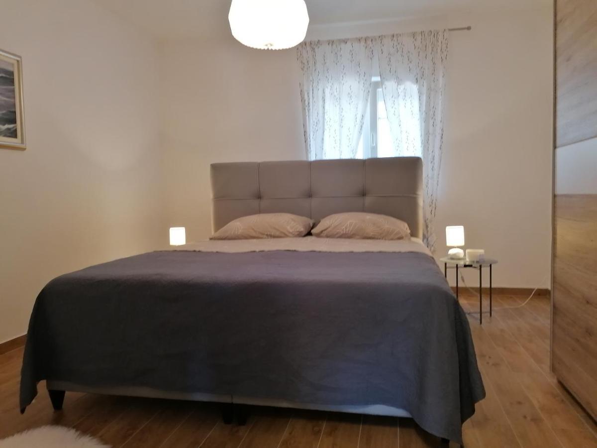 Apartman Ilaria Μεντουλίν Εξωτερικό φωτογραφία