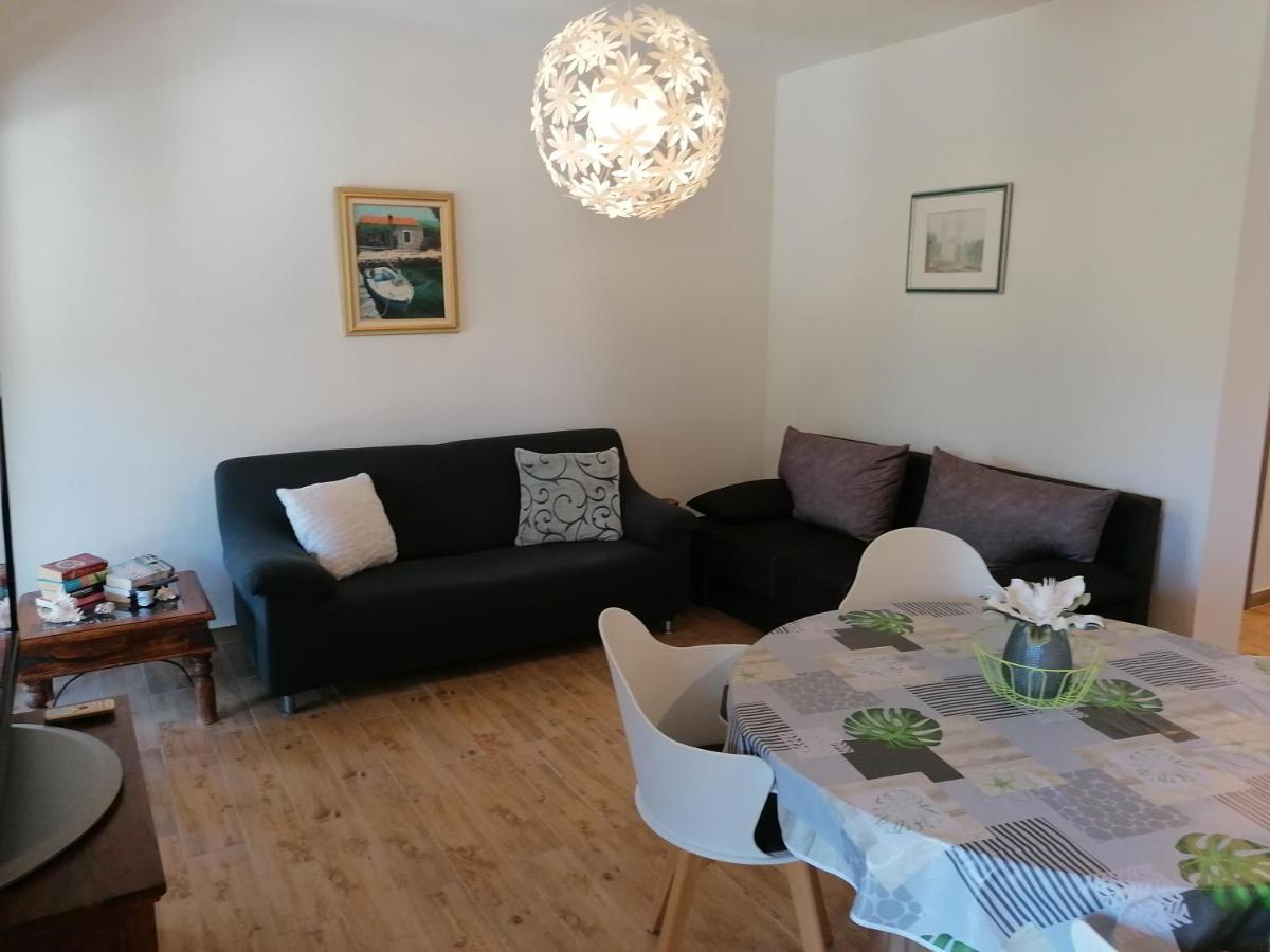Apartman Ilaria Μεντουλίν Εξωτερικό φωτογραφία
