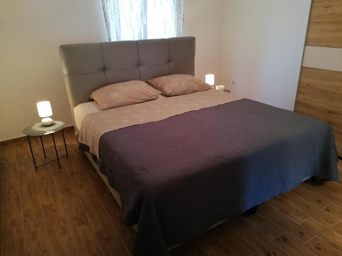 Apartman Ilaria Μεντουλίν Εξωτερικό φωτογραφία