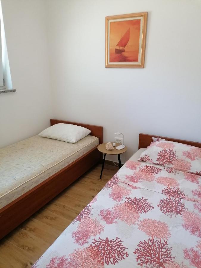 Apartman Ilaria Μεντουλίν Εξωτερικό φωτογραφία