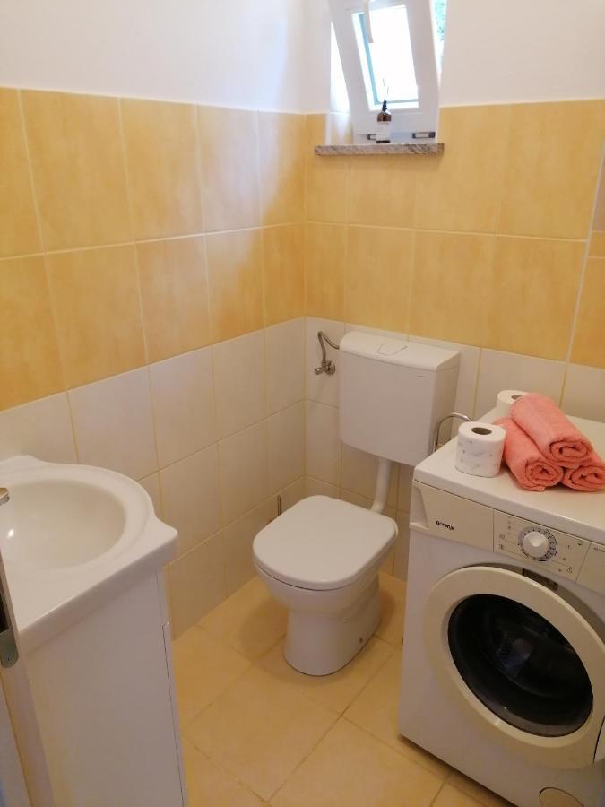 Apartman Ilaria Μεντουλίν Εξωτερικό φωτογραφία