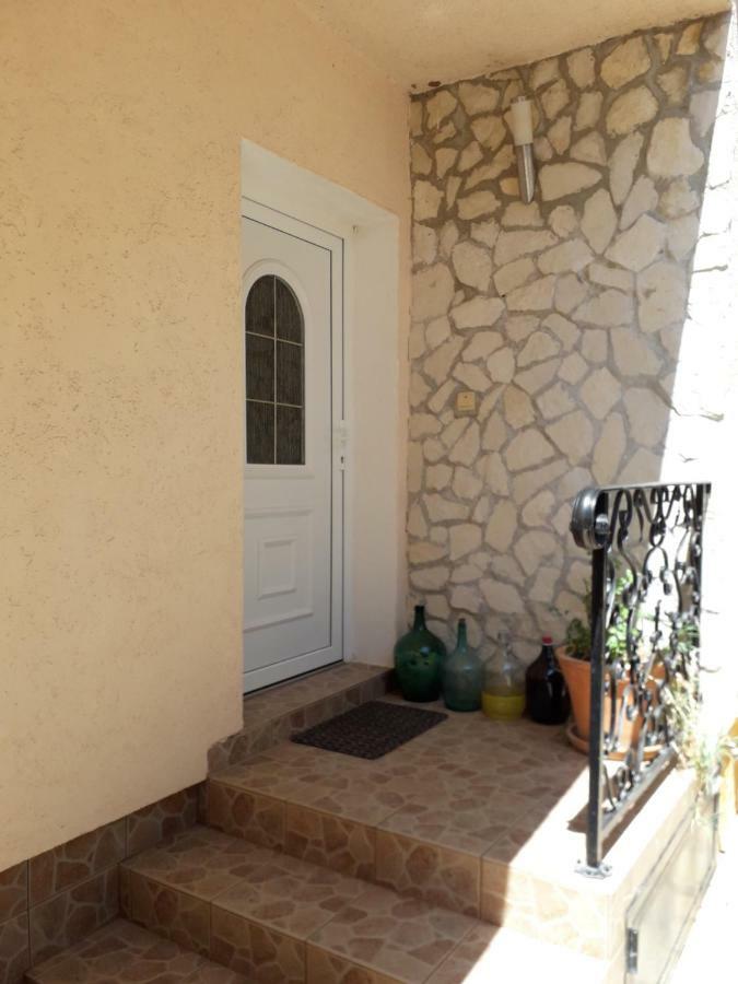 Apartman Ilaria Μεντουλίν Εξωτερικό φωτογραφία